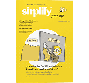 simplify your life